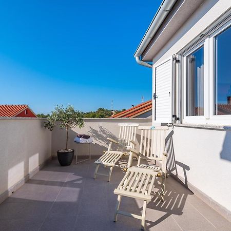 Apartmán House Of Dalmatia Pakoštane Exteriér fotografie