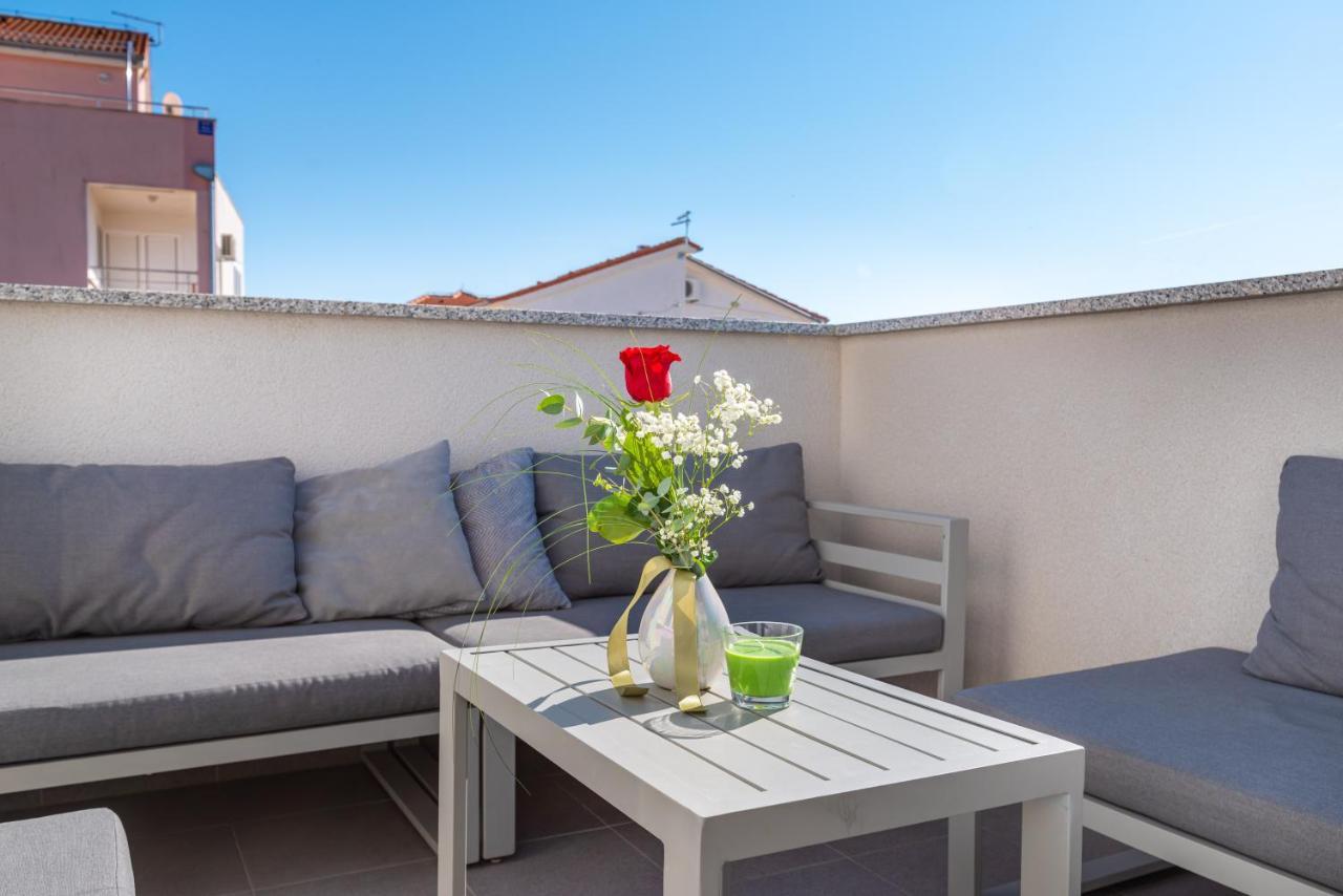 Apartmán House Of Dalmatia Pakoštane Exteriér fotografie