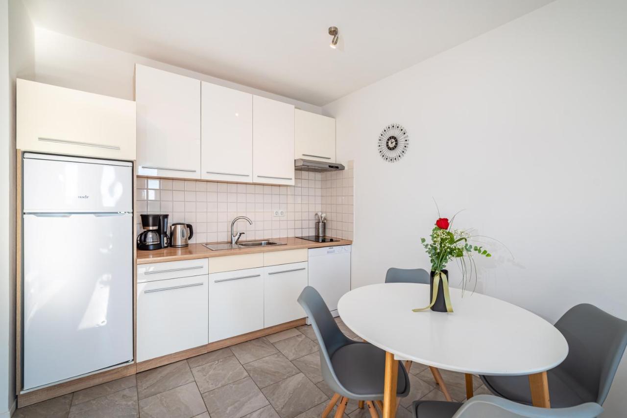 Apartmán House Of Dalmatia Pakoštane Exteriér fotografie