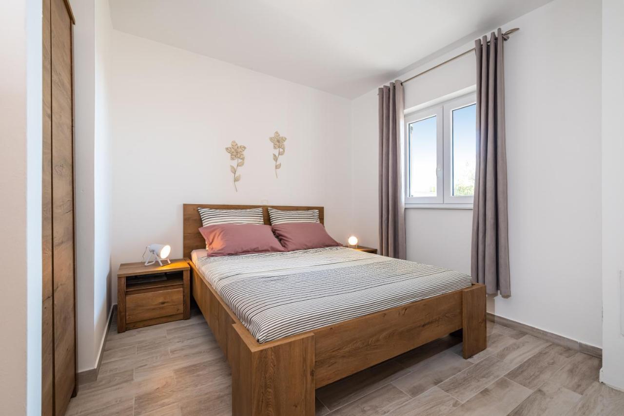 Apartmán House Of Dalmatia Pakoštane Exteriér fotografie