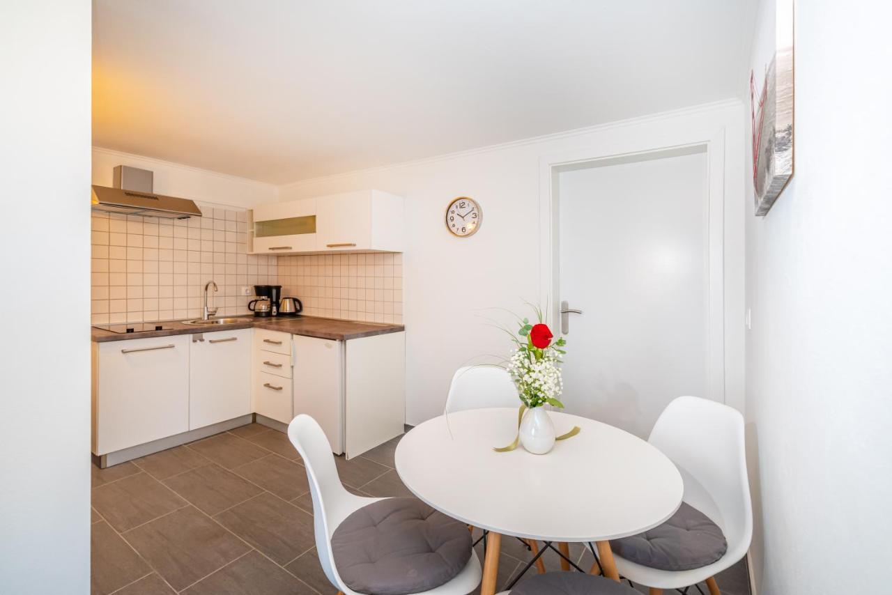 Apartmán House Of Dalmatia Pakoštane Exteriér fotografie