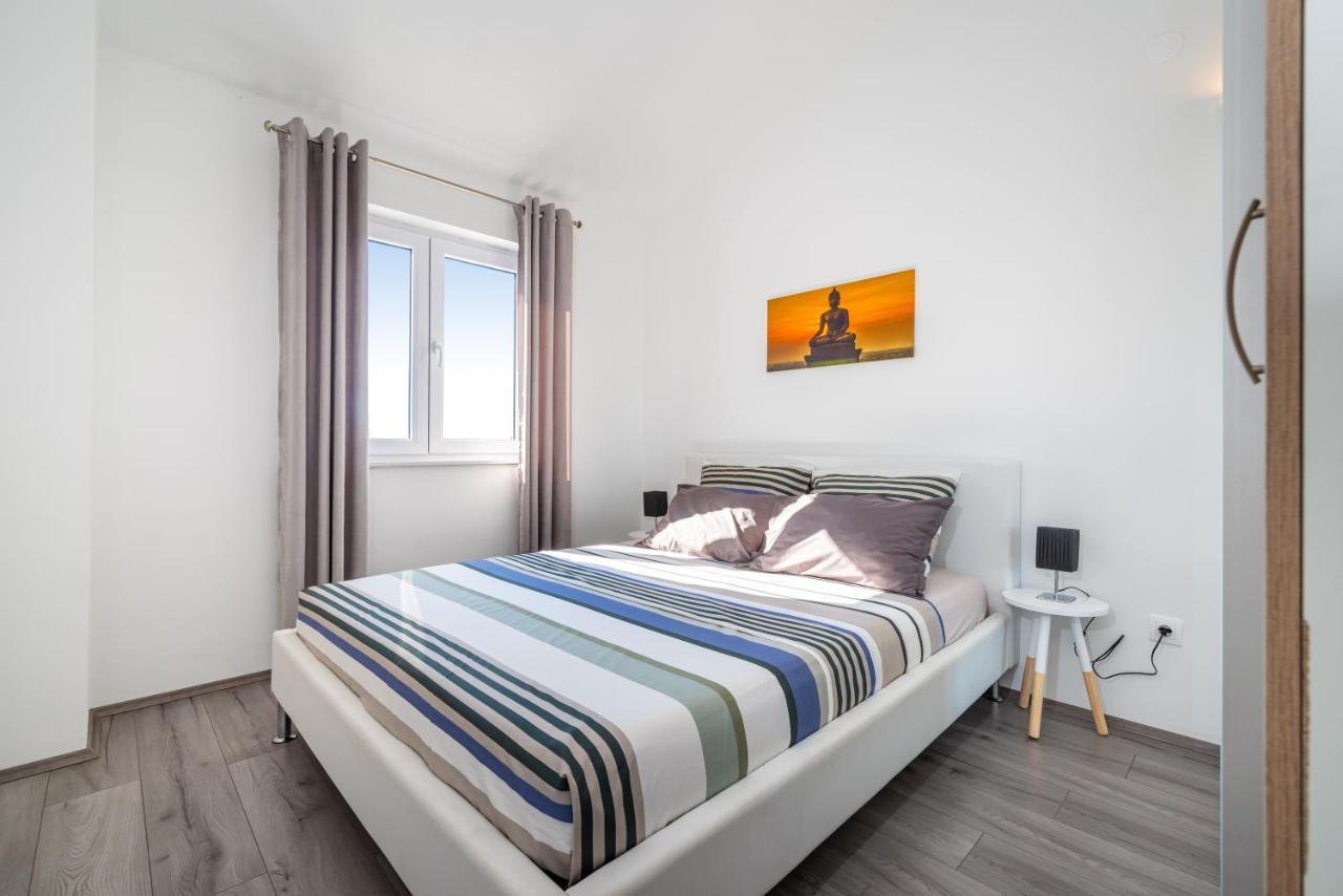 Apartmán House Of Dalmatia Pakoštane Exteriér fotografie