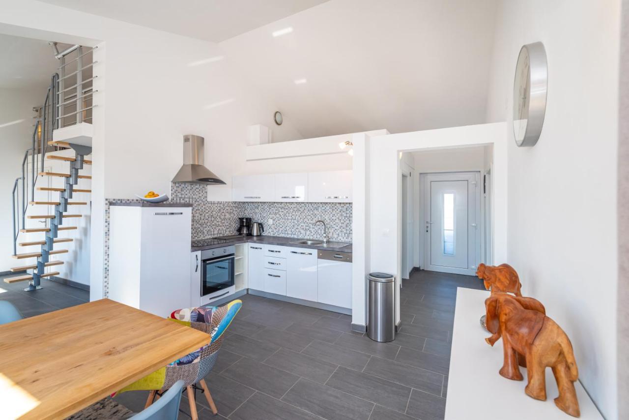 Apartmán House Of Dalmatia Pakoštane Exteriér fotografie