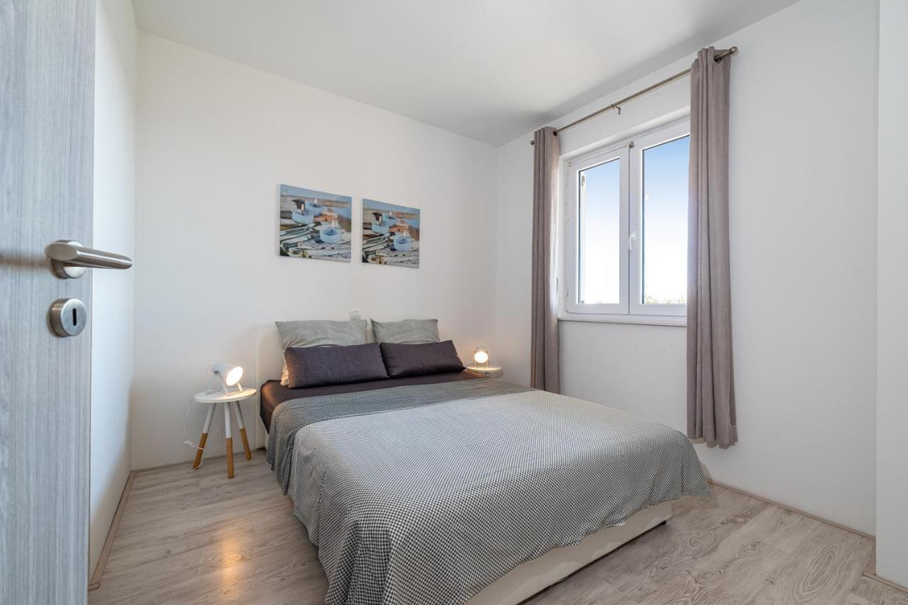 Apartmán House Of Dalmatia Pakoštane Exteriér fotografie