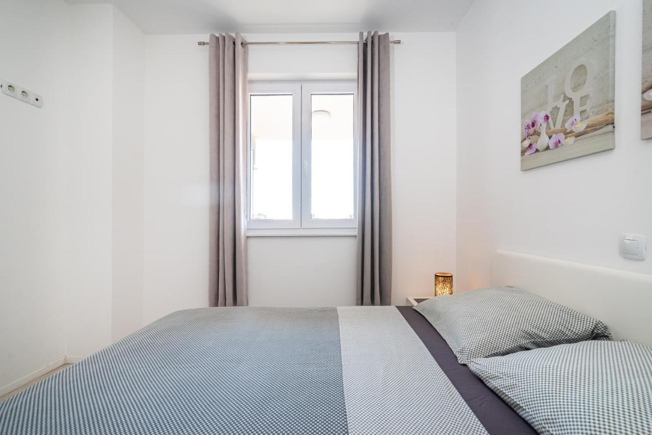 Apartmán House Of Dalmatia Pakoštane Exteriér fotografie