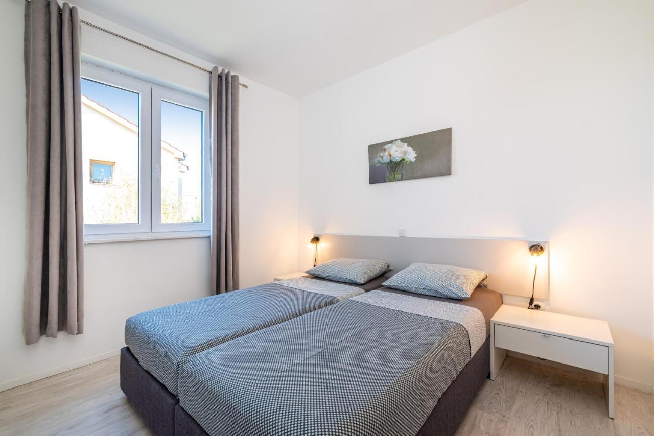 Apartmán House Of Dalmatia Pakoštane Exteriér fotografie