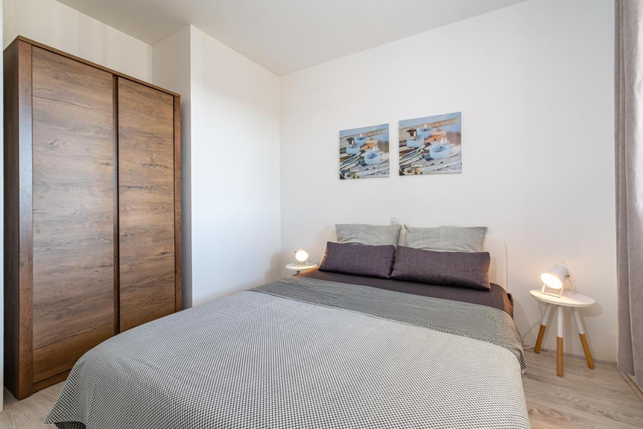Apartmán House Of Dalmatia Pakoštane Exteriér fotografie