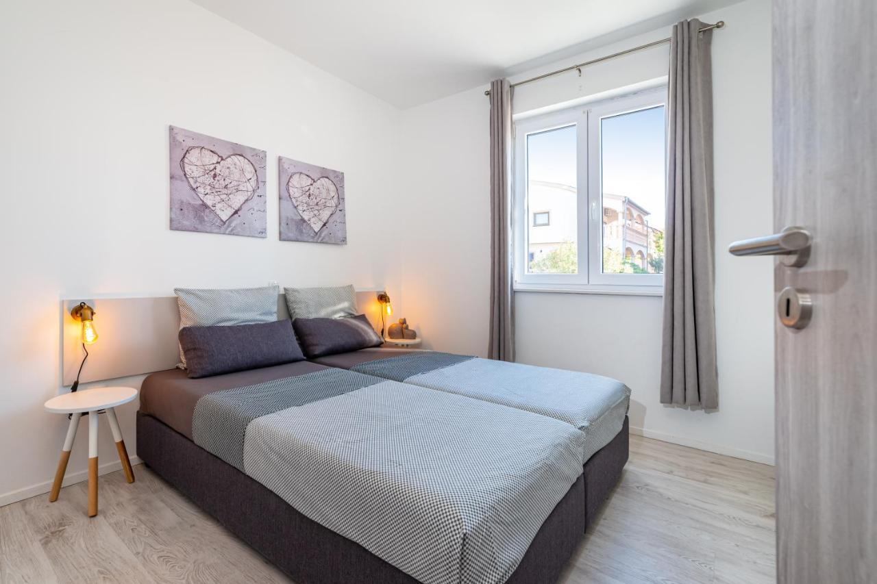 Apartmán House Of Dalmatia Pakoštane Exteriér fotografie