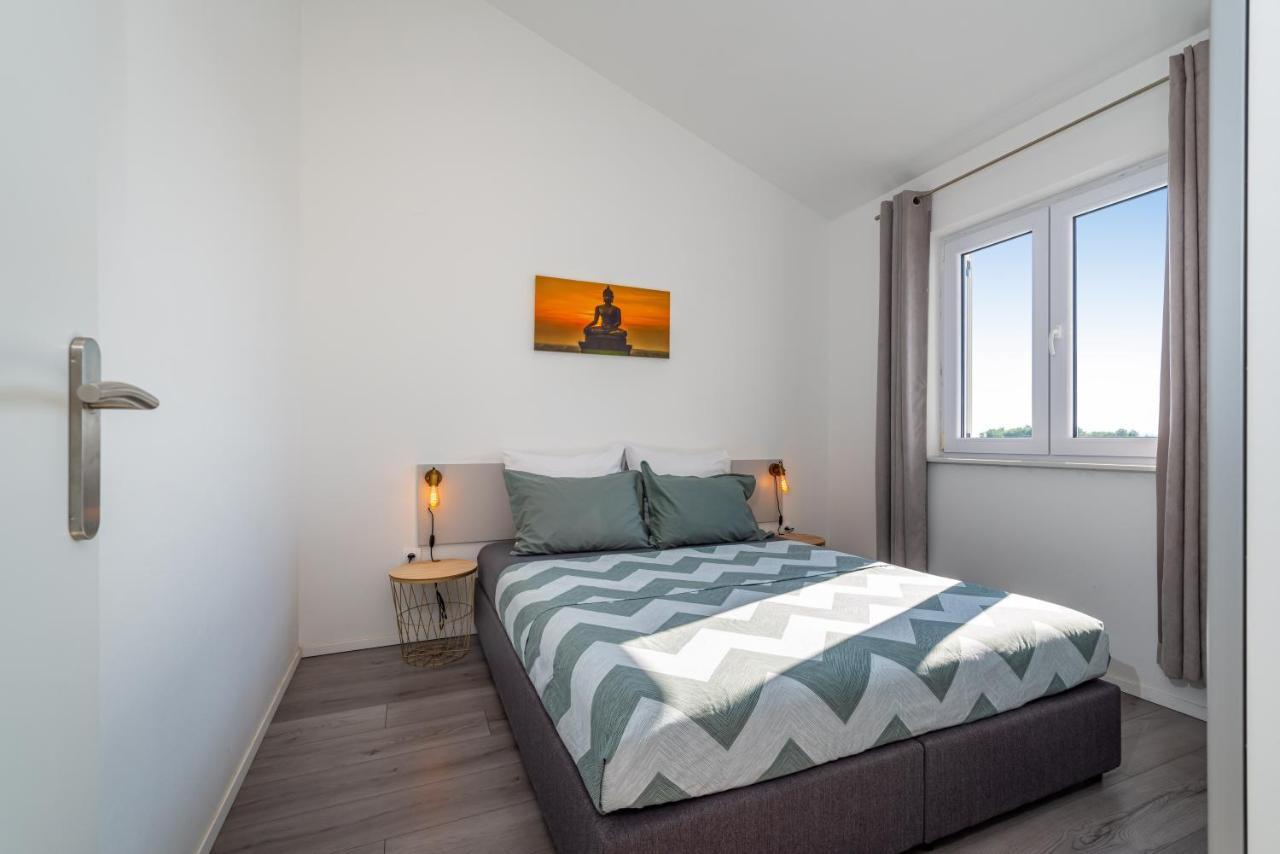 Apartmán House Of Dalmatia Pakoštane Exteriér fotografie