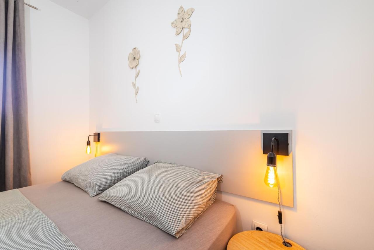 Apartmán House Of Dalmatia Pakoštane Exteriér fotografie