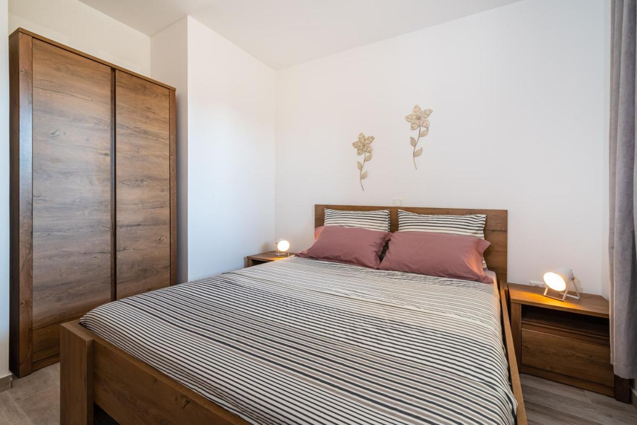 Apartmán House Of Dalmatia Pakoštane Exteriér fotografie