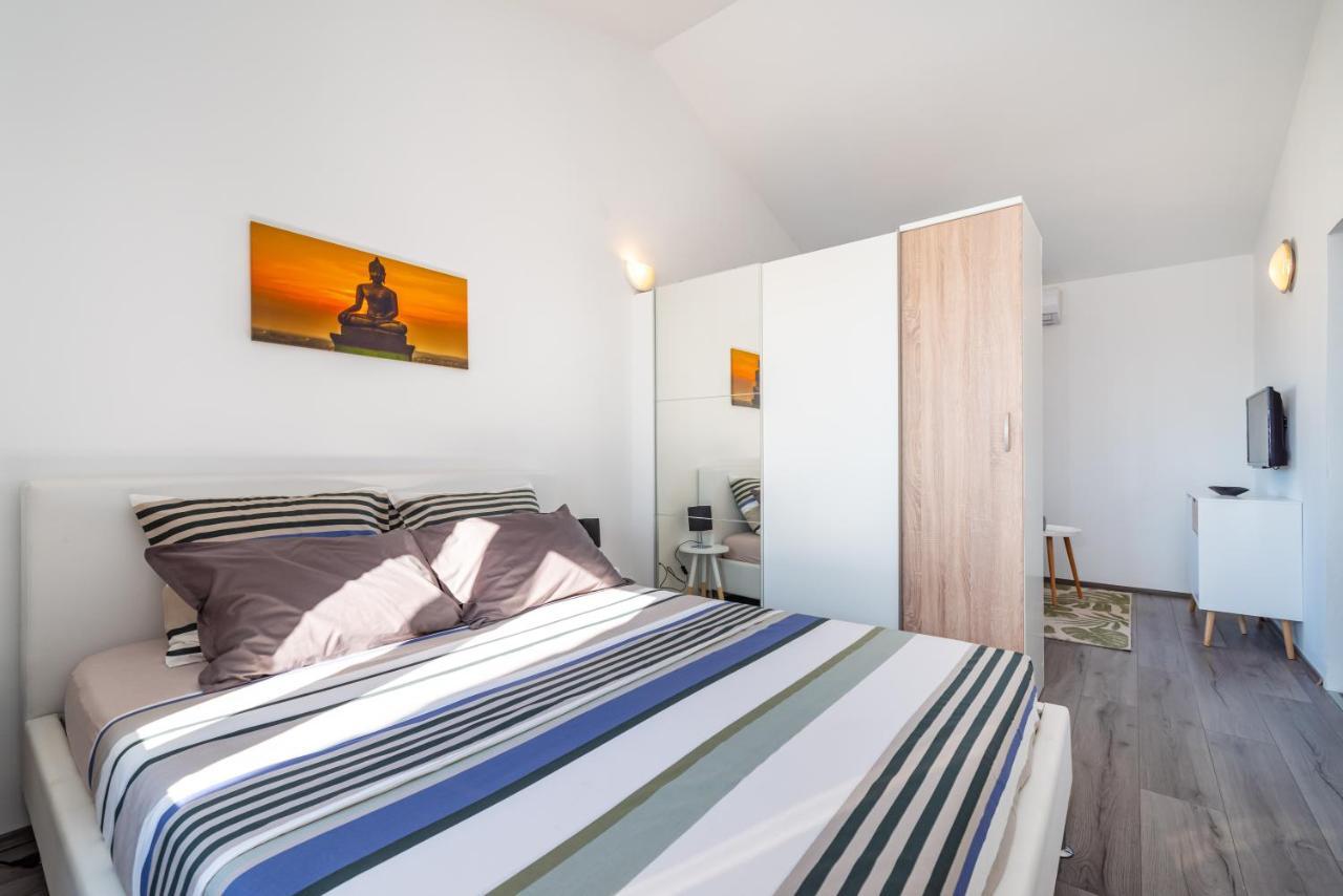 Apartmán House Of Dalmatia Pakoštane Exteriér fotografie