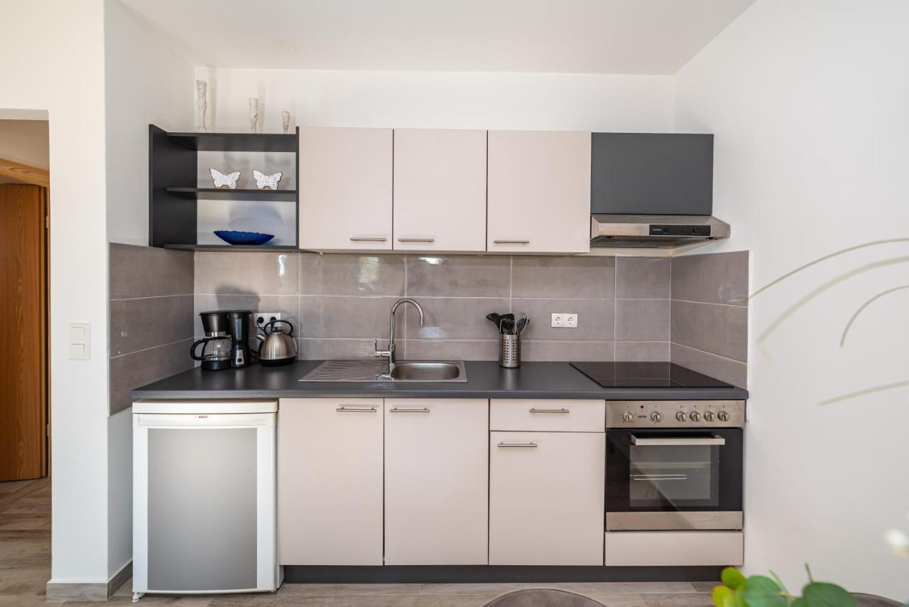 Apartmán House Of Dalmatia Pakoštane Exteriér fotografie