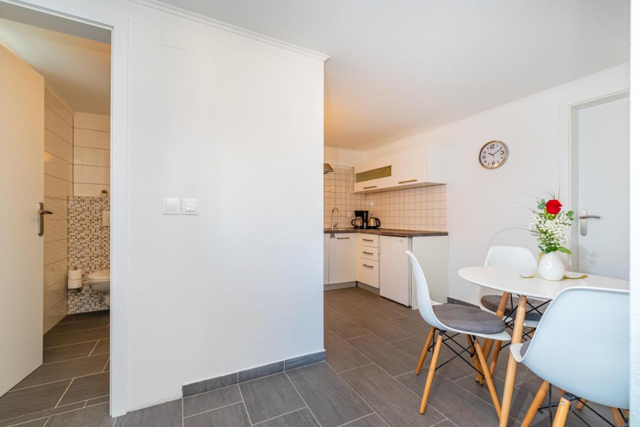 Apartmán House Of Dalmatia Pakoštane Exteriér fotografie