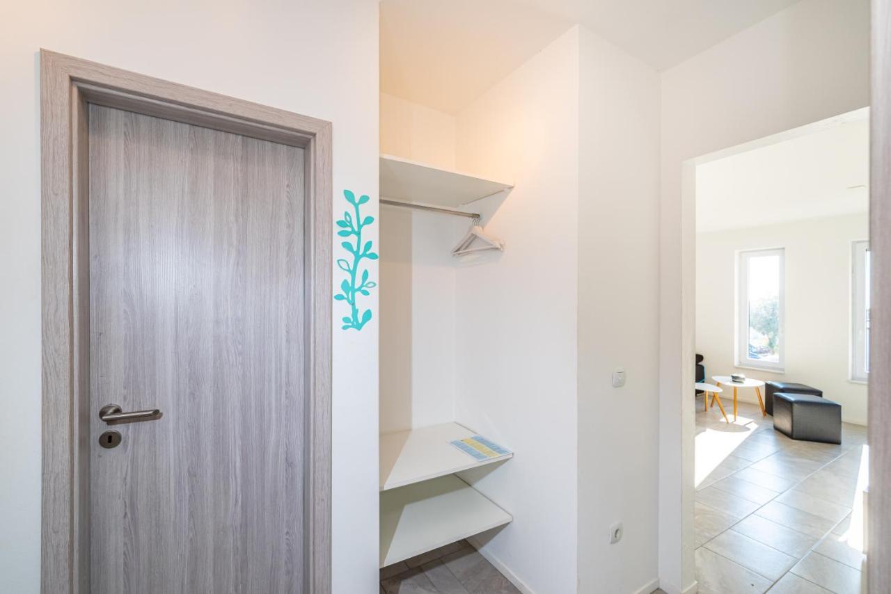 Apartmán House Of Dalmatia Pakoštane Exteriér fotografie