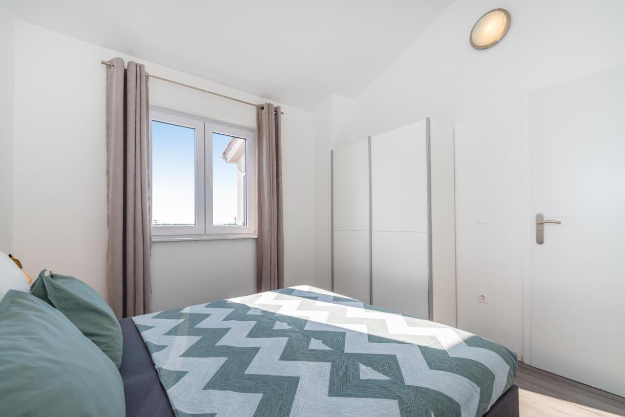 Apartmán House Of Dalmatia Pakoštane Exteriér fotografie