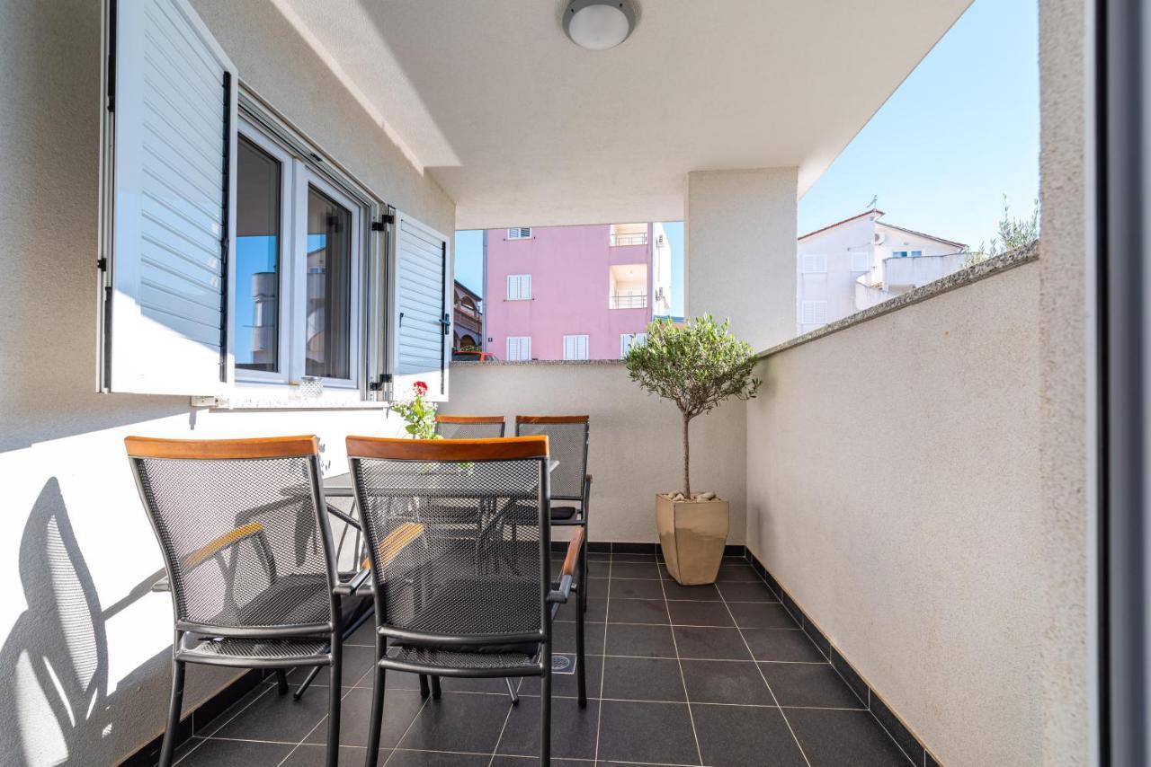 Apartmán House Of Dalmatia Pakoštane Exteriér fotografie