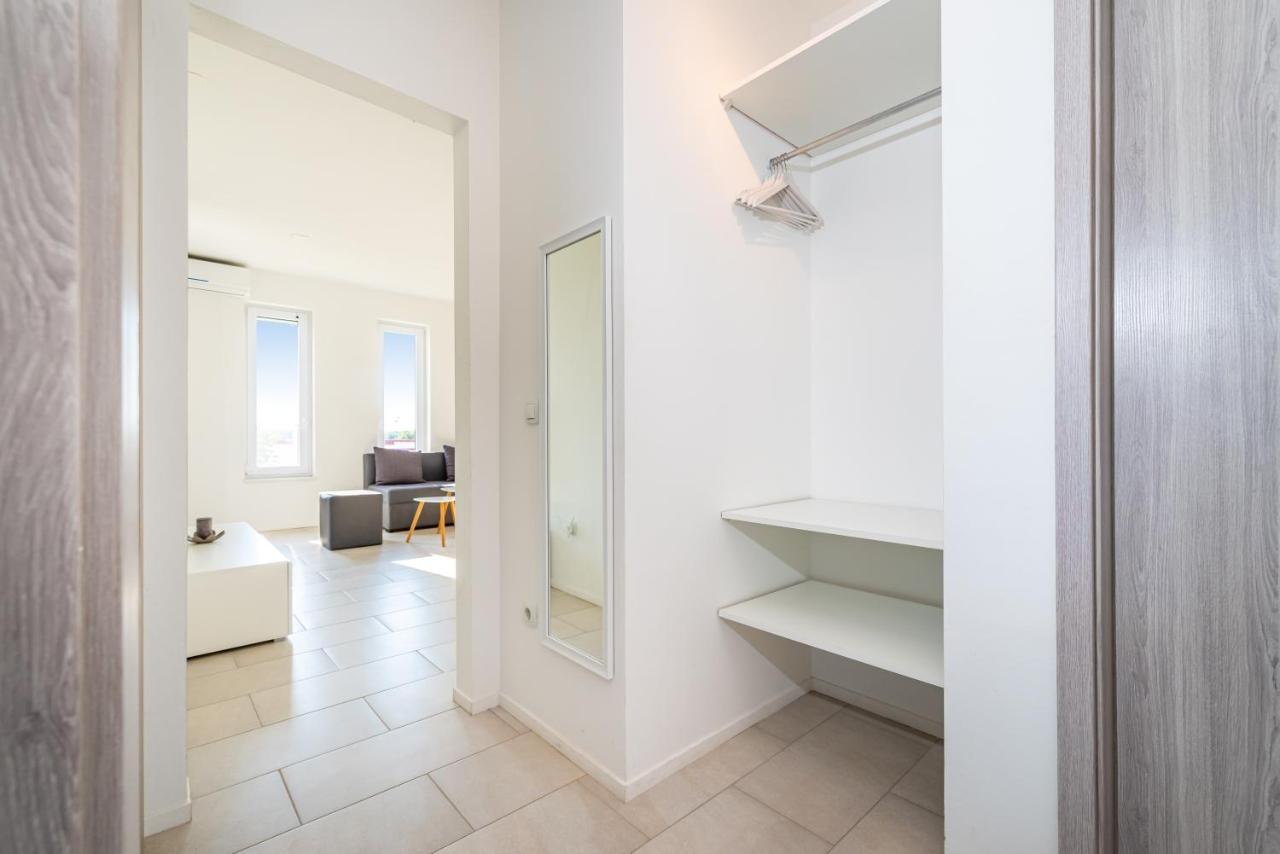 Apartmán House Of Dalmatia Pakoštane Exteriér fotografie