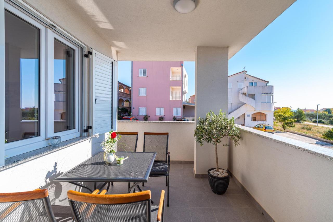 Apartmán House Of Dalmatia Pakoštane Exteriér fotografie