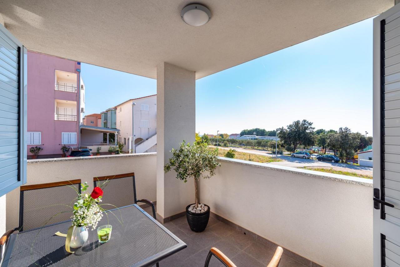 Apartmán House Of Dalmatia Pakoštane Exteriér fotografie