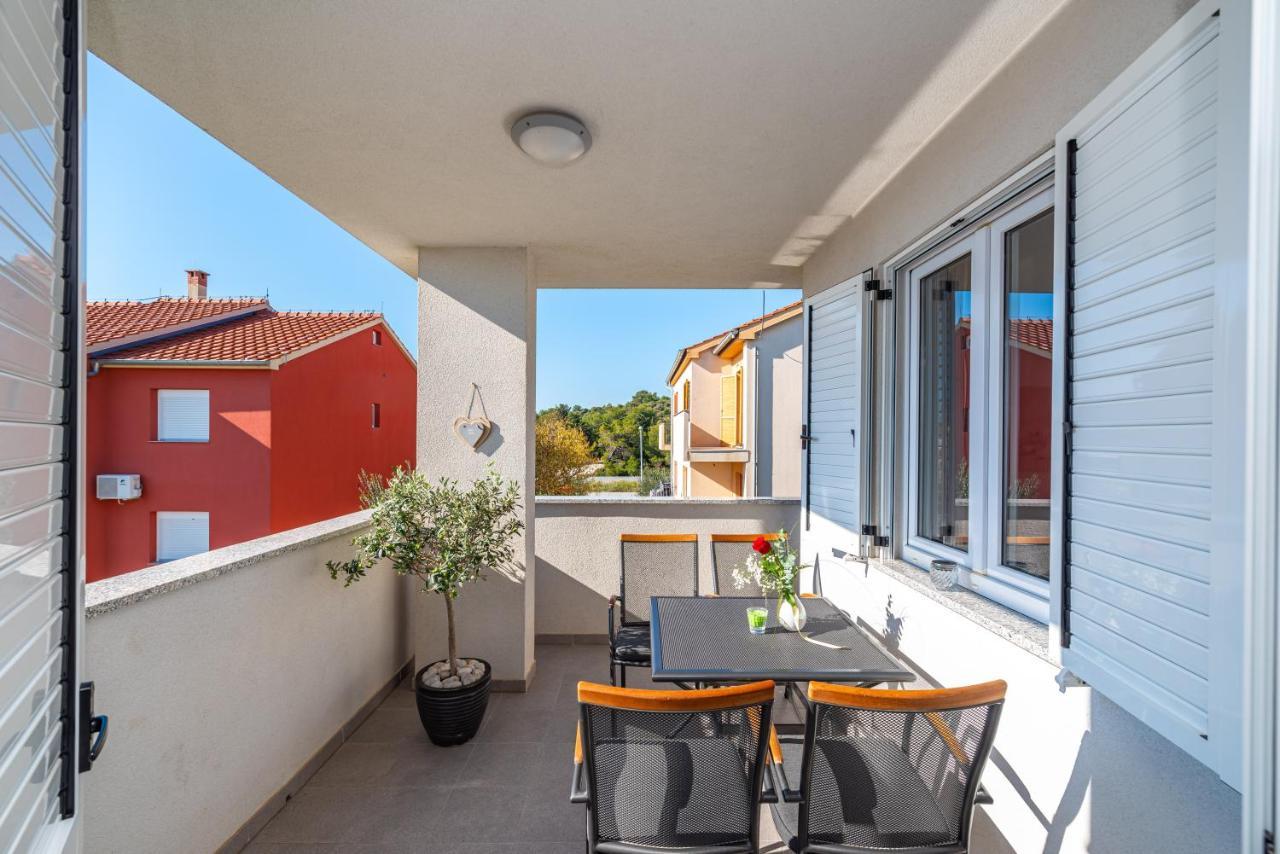 Apartmán House Of Dalmatia Pakoštane Exteriér fotografie