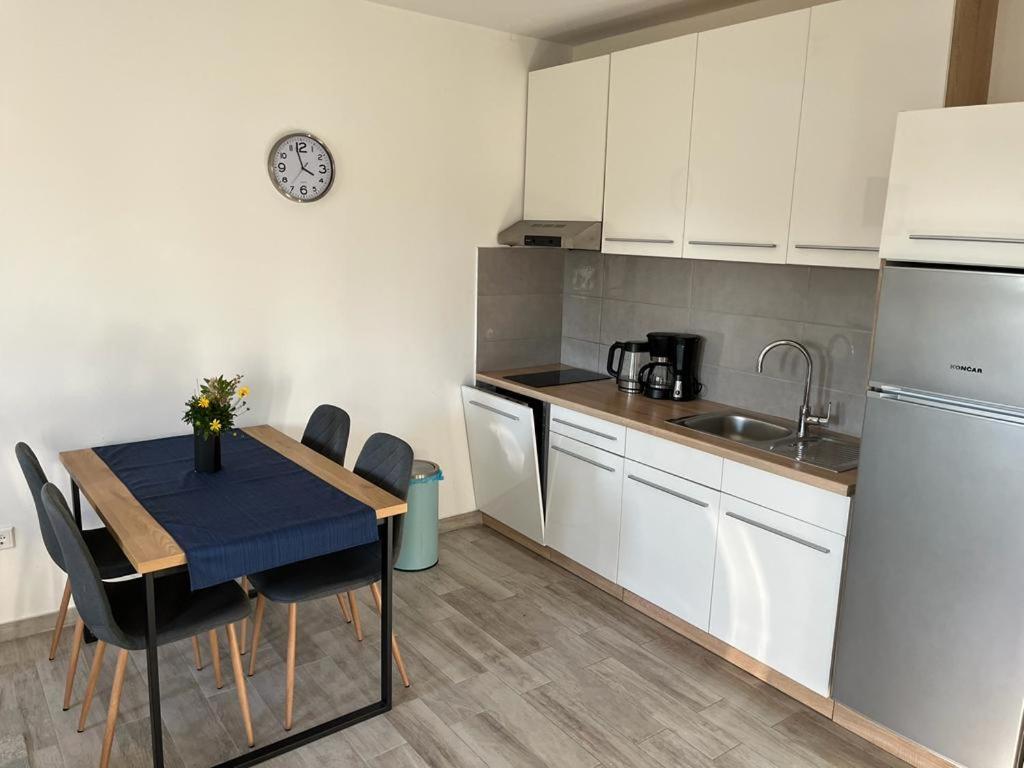 Apartmán House Of Dalmatia Pakoštane Exteriér fotografie