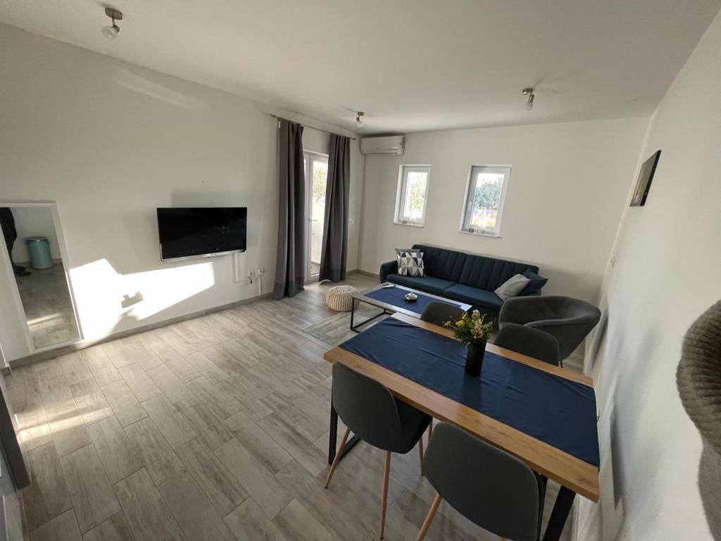 Apartmán House Of Dalmatia Pakoštane Exteriér fotografie