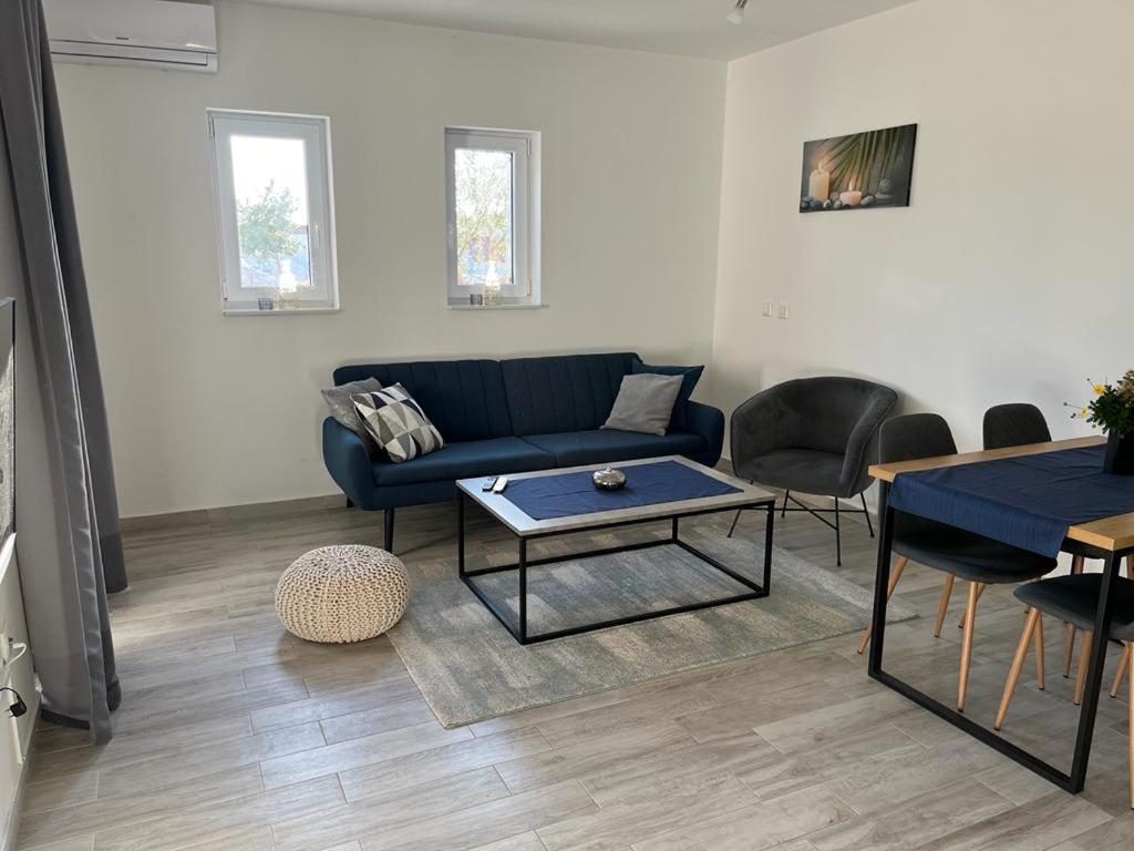 Apartmán House Of Dalmatia Pakoštane Exteriér fotografie