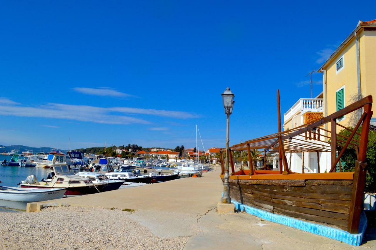 Apartmán House Of Dalmatia Pakoštane Exteriér fotografie