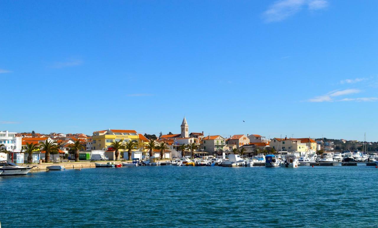 Apartmán House Of Dalmatia Pakoštane Exteriér fotografie