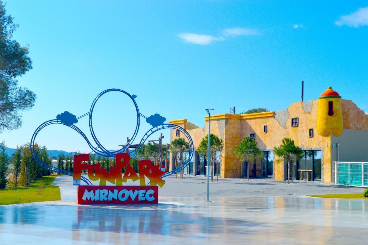 Apartmán House Of Dalmatia Pakoštane Exteriér fotografie