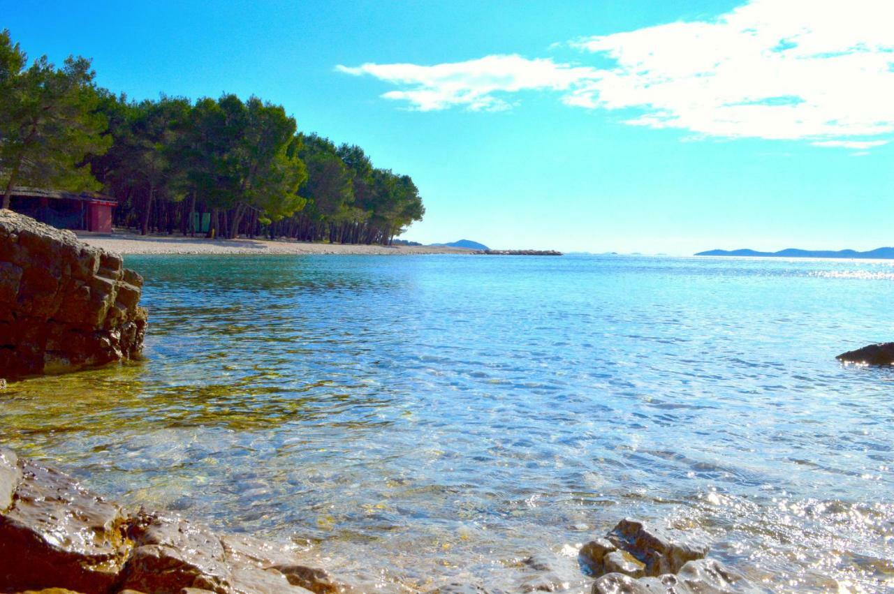 Apartmán House Of Dalmatia Pakoštane Exteriér fotografie